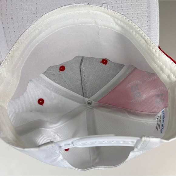 Los Angeles Angels Anaheim MVP Snapback Hat Ohtani, Trout, Guerrero, Baylor - Picture 8 of 12